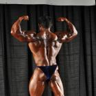 Stan  McQuay - IFBB John Simmons Pro 2010 - #1